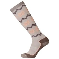 UphillSport - Kota Alpine Ski 4-Layer Fit M4 Merino - Ski Socks