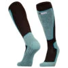 UphillSport - Valta Alpine Ski 4-Layer Shin Cushioned M5 Merino - Ski Socks -Bergfreunde uphillsport valta alpine ski 4 layer shin cushioned m5 merino ski socks