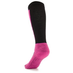 UphillSport - Valta Alpine Ski 4-Layer Shin Cushioned M5 Merino - Ski Socks -Bergfreunde uphillsport valta alpine ski 4 layer shin cushioned m5 merino ski socks detail 3