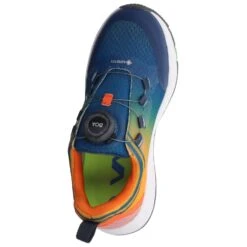 VADO - Kid's Fade Low Boa GTX - Casual Shoes 22 VADO - Kid's Fade Low Boa GTX - Casual Shoes -Bergfreunde vado kids fade low boa gtx casual shoes detail 10