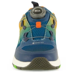 VADO - Kid's Fade Low Boa GTX - Casual Shoes 15 VADO - Kid's Fade Low Boa GTX - Casual Shoes -Bergfreunde vado kids fade low boa gtx casual shoes detail 3