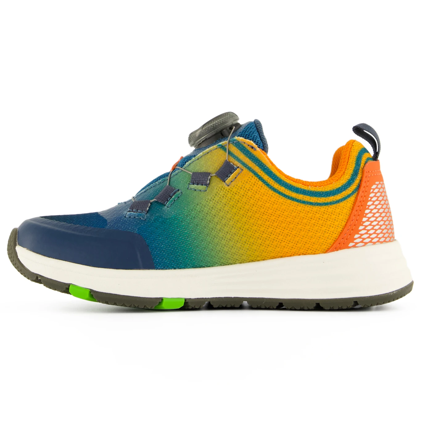 VADO - Kid's Fade Low Boa GTX - Casual Shoes 6 VADO - Kid's Fade Low Boa GTX - Casual Shoes - Image 4