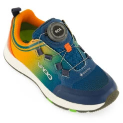 VADO - Kid's Fade Low Boa GTX - Casual Shoes 19 VADO - Kid's Fade Low Boa GTX - Casual Shoes -Bergfreunde vado kids fade low boa gtx casual shoes detail 7