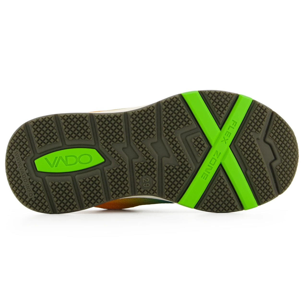 VADO - Kid's Fade Low Boa GTX - Casual Shoes 11 VADO - Kid's Fade Low Boa GTX - Casual Shoes - Image 9