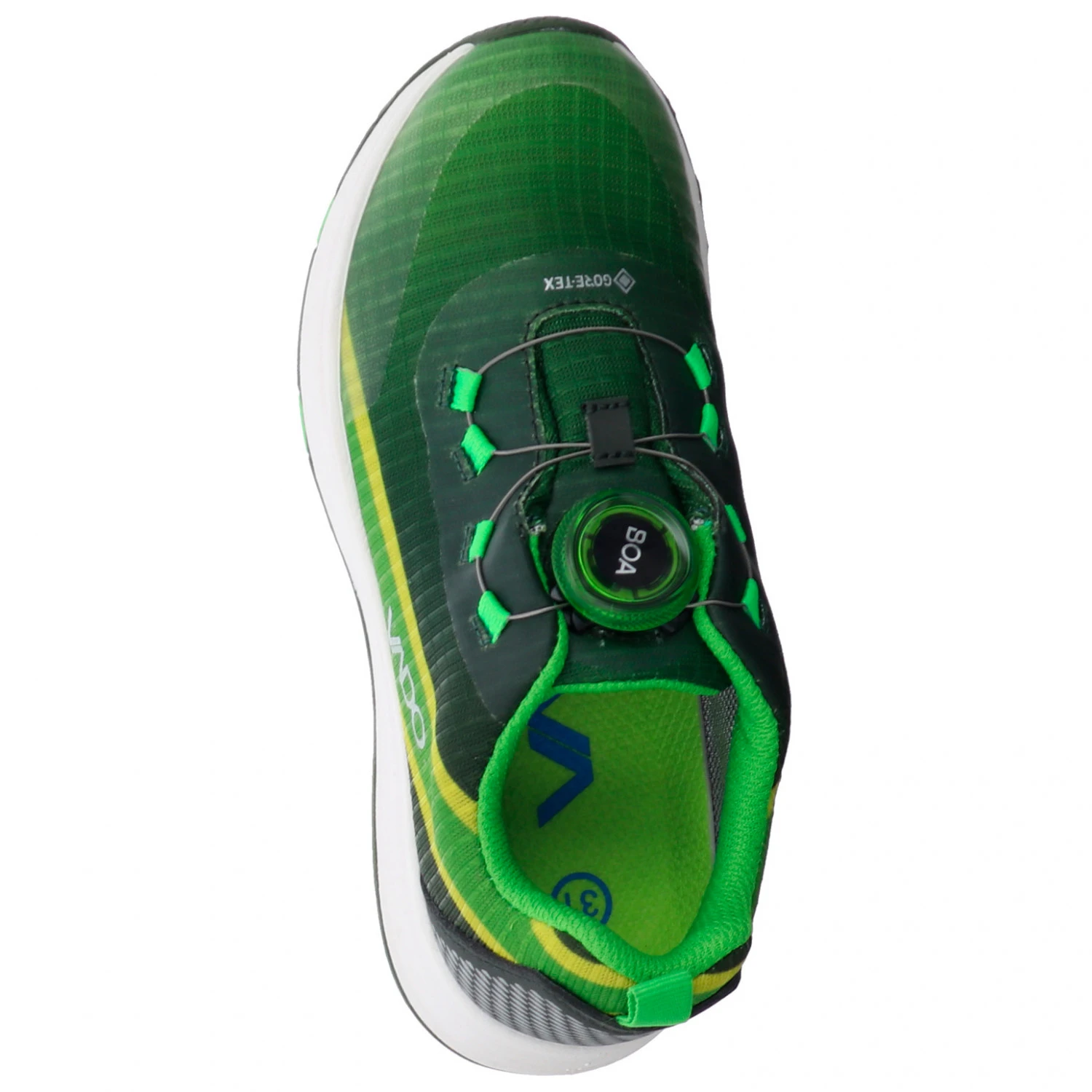 VADO - Kid's Sky Low Boa GTX - Casual Shoes 14 VADO - Kid's Sky Low Boa GTX - Casual Shoes - Image 12