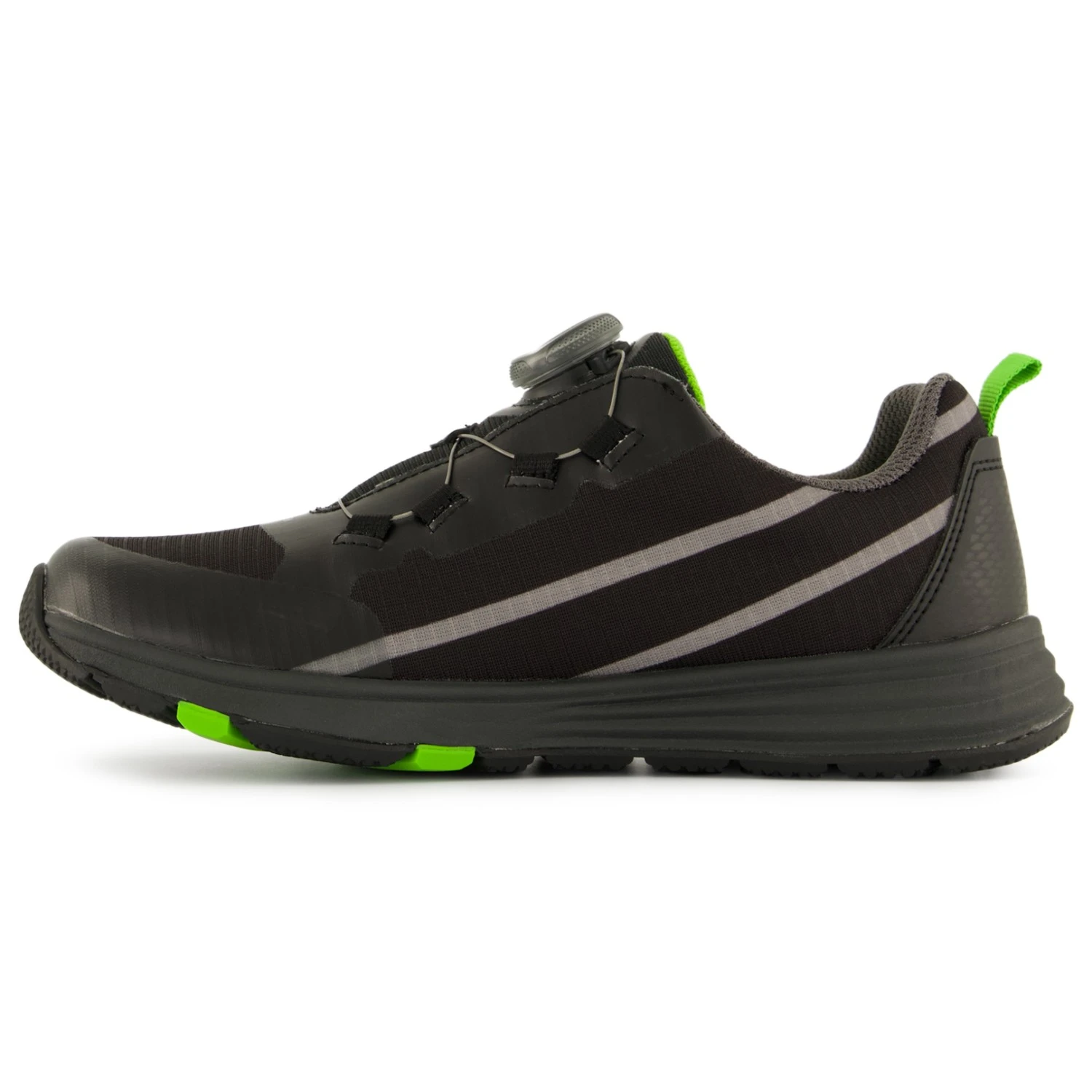 VADO - Kid's Sky Low Boa GTX - Casual Shoes 6 VADO - Kid's Sky Low Boa GTX - Casual Shoes - Image 4