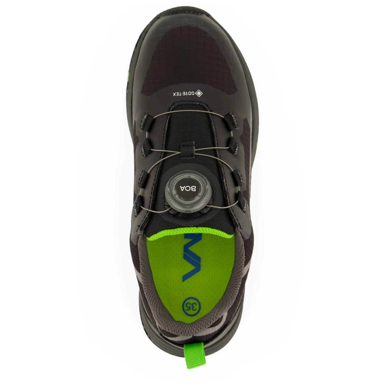 VADO - Kid's Sky Low Boa GTX - Casual Shoes 10 VADO - Kid's Sky Low Boa GTX - Casual Shoes - Image 8