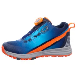 VADO - Kid's Sky Mid Boa GTX - Multisport Shoes -Bergfreunde vado kids sky mid boa gtx multisport shoes detail 5