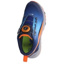 VADO - Kid's Sky Mid Boa GTX - Multisport Shoes -Bergfreunde vado kids sky mid boa gtx multisport shoes detail 9