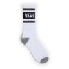 Vans - Vans Drop V Crew - Sports Socks -Bergfreunde vans vans drop v crew sports socks