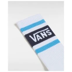 Vans - Vans Drop V Crew - Sports Socks -Bergfreunde vans vans drop v crew sports socks detail 3