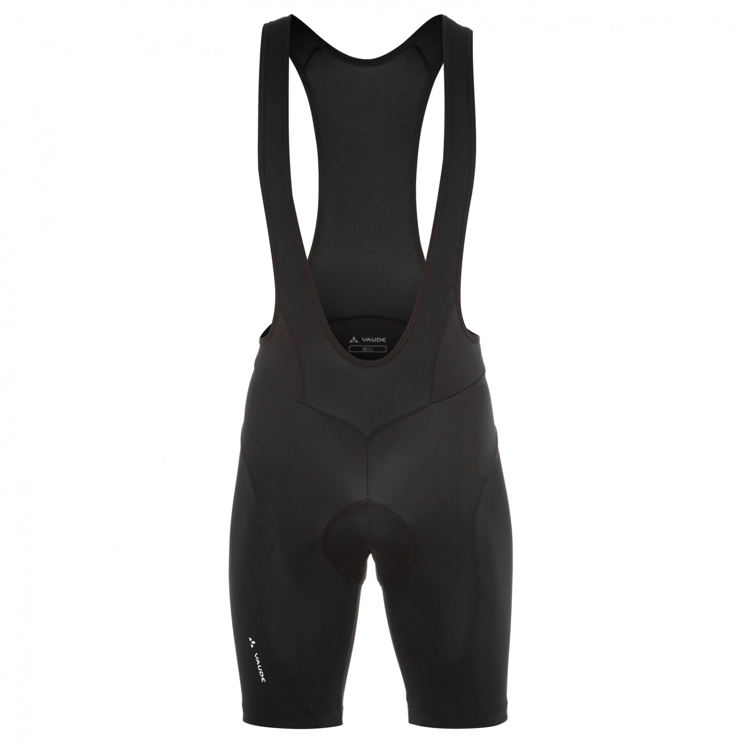 Vaude - Active Bib Pants - Cycling Bottoms 3 Vaude - Active Bib Pants - Cycling Bottoms