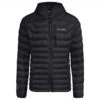 Vaude - Batura Hooded Insulation Jacket - Synthetic Jacket -Bergfreunde vaude batura hooded insulation jacket synthetic jacket