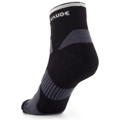 Vaude - Bike Socks Short II - Cycling Socks -Bergfreunde vaude bike socks short ii cycling socks detail 3