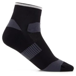 Vaude - Bike Socks Short II - Cycling Socks -Bergfreunde vaude bike socks short ii cycling socks detail 5