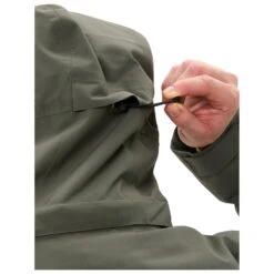 Vaude - Caserina 3in1 Jacket II - 3-in-1 Jacket 21 Vaude - Caserina 3in1 Jacket II - 3-in-1 Jacket -Bergfreunde vaude caserina 3in1 jacket ii 3 in 1 jacket detail 10