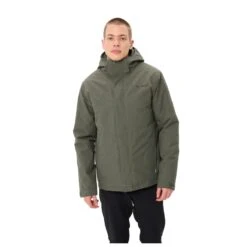 Vaude - Caserina 3in1 Jacket II - 3-in-1 Jacket 14 Vaude - Caserina 3in1 Jacket II - 3-in-1 Jacket -Bergfreunde vaude caserina 3in1 jacket ii 3 in 1 jacket detail 3