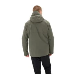 Vaude - Caserina 3in1 Jacket II - 3-in-1 Jacket 15 Vaude - Caserina 3in1 Jacket II - 3-in-1 Jacket -Bergfreunde vaude caserina 3in1 jacket ii 3 in 1 jacket detail 4