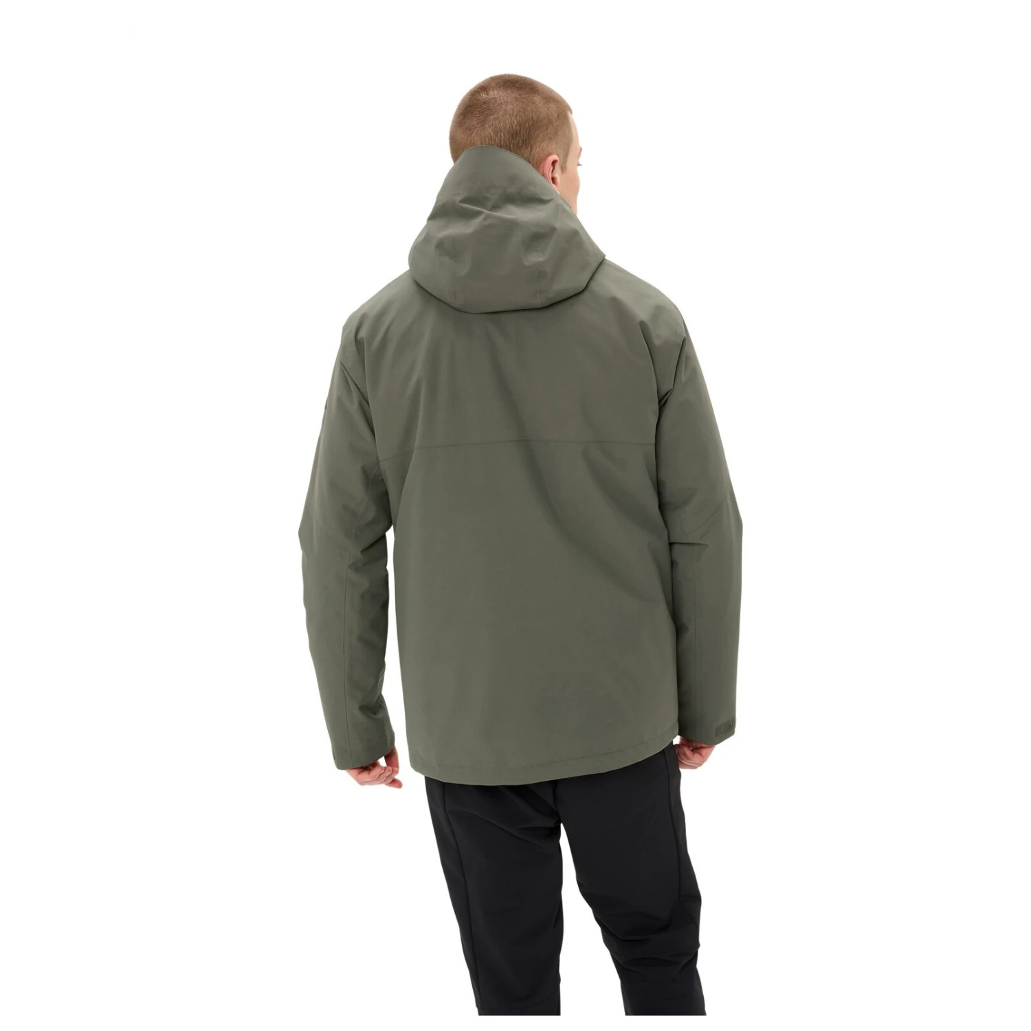 Vaude - Caserina 3in1 Jacket II - 3-in-1 Jacket 6 Vaude - Caserina 3in1 Jacket II - 3-in-1 Jacket - Image 4