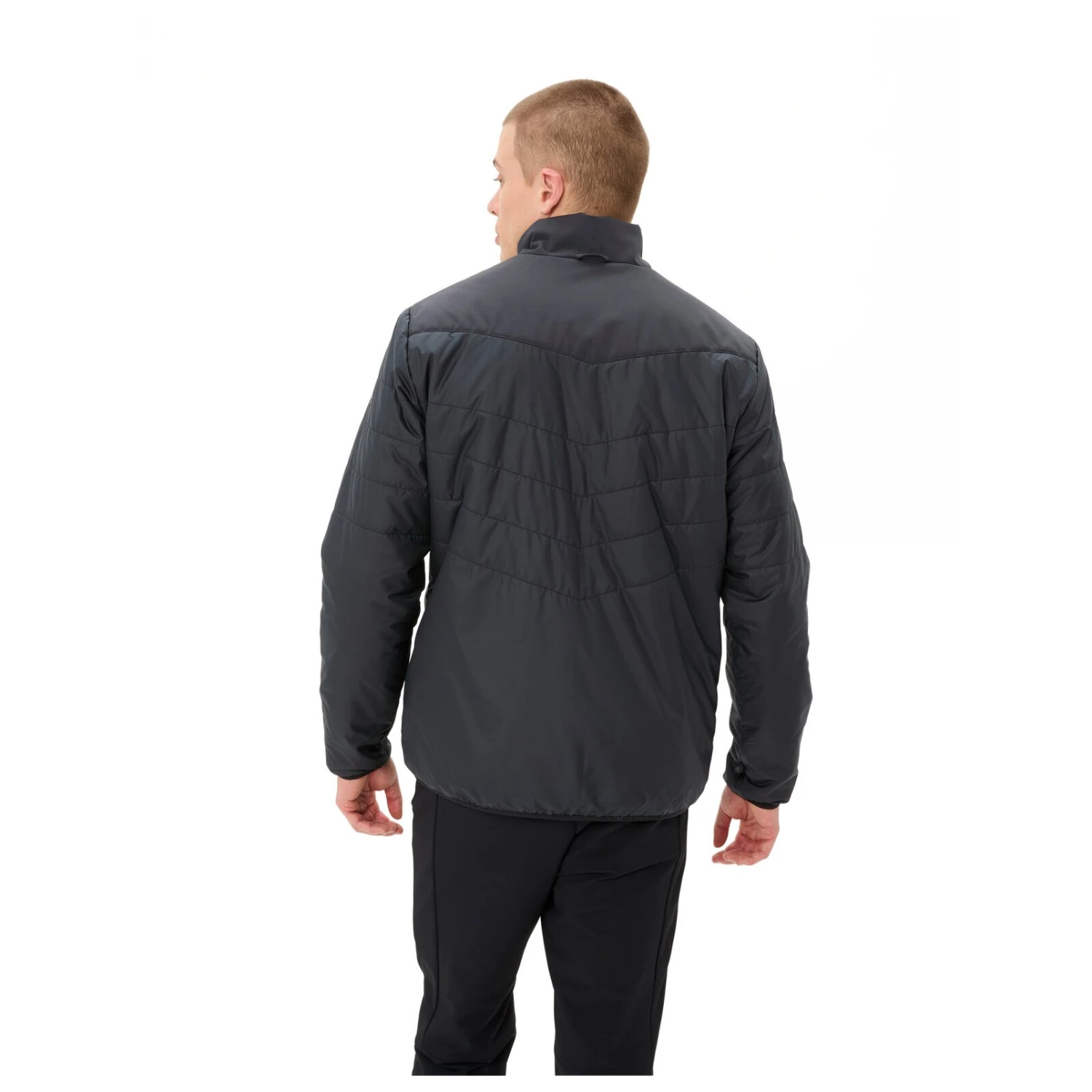 Vaude - Caserina 3in1 Jacket II - 3-in-1 Jacket 9 Vaude - Caserina 3in1 Jacket II - 3-in-1 Jacket - Image 7