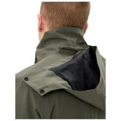 Vaude - Caserina 3in1 Jacket II - 3-in-1 Jacket 20 Vaude - Caserina 3in1 Jacket II - 3-in-1 Jacket -Bergfreunde vaude caserina 3in1 jacket ii 3 in 1 jacket detail 9