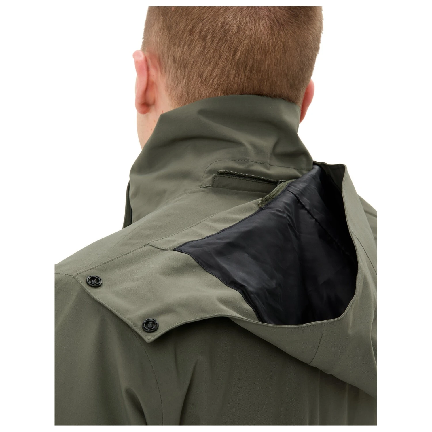 Vaude - Caserina 3in1 Jacket II - 3-in-1 Jacket 11 Vaude - Caserina 3in1 Jacket II - 3-in-1 Jacket - Image 9