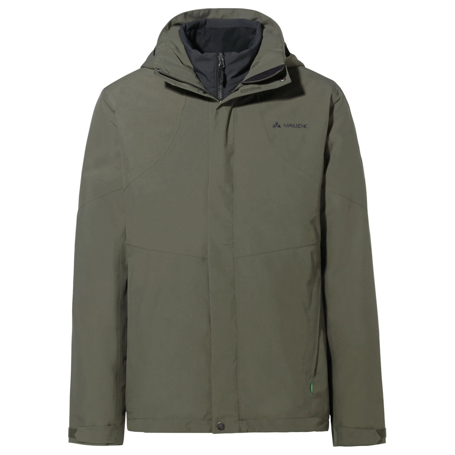 Vaude - Caserina 3in1 Jacket II - 3-in-1 Jacket 3 Vaude - Caserina 3in1 Jacket II - 3-in-1 Jacket