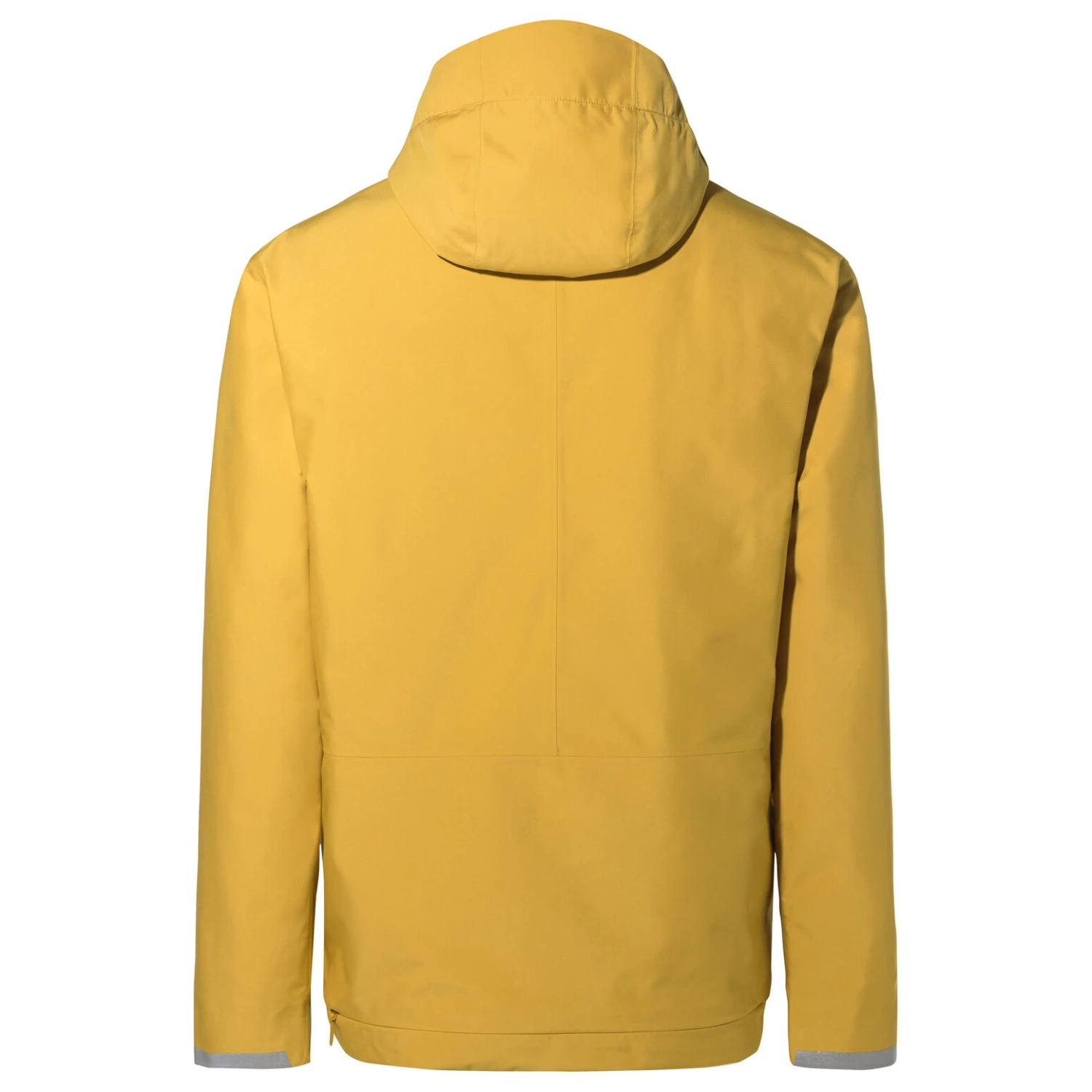 Vaude - Cyclist Warm Rain Jacket II - Cycling Jacket 4 Vaude - Cyclist Warm Rain Jacket II - Cycling Jacket - Image 2