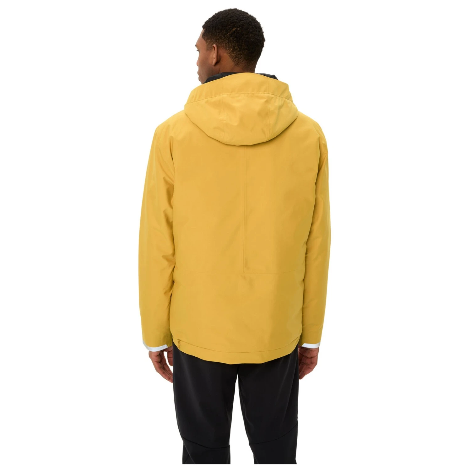 Vaude - Cyclist Warm Rain Jacket II - Cycling Jacket 6 Vaude - Cyclist Warm Rain Jacket II - Cycling Jacket - Image 4