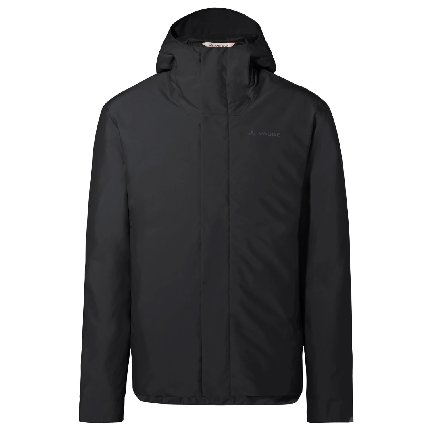 Vaude - Cyclist Warm Rain Jacket II - Cycling Jacket 3 Vaude - Cyclist Warm Rain Jacket II - Cycling Jacket
