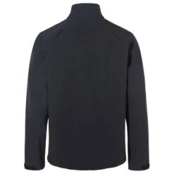 Vaude - Cyclone Jacket VI - Softshell Jacket -Bergfreunde vaude cyclone jacket vi softshell jacket detail 2