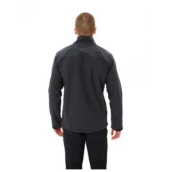 Vaude - Cyclone Jacket VI - Softshell Jacket -Bergfreunde vaude cyclone jacket vi softshell jacket detail 4