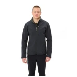 Vaude - Cyclone Jacket VI - Softshell Jacket -Bergfreunde vaude cyclone jacket vi softshell jacket detail 5