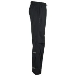 Vaude - Fluid Pants II - Cycling Bottoms -Bergfreunde vaude fluid pants ii cycling bottoms detail 3