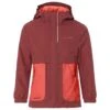Vaude - Kid's Campfire 3in1 Jacket Girls - 3-in-1 Jacket -Bergfreunde vaude kids campfire 3in1 jacket girls 3 in 1 jacket