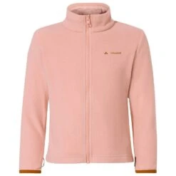 Vaude - Kid's Campfire 3in1 Jacket Girls - 3-in-1 Jacket -Bergfreunde vaude kids campfire 3in1 jacket girls 3 in 1 jacket detail 3