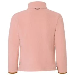 Vaude - Kid's Campfire 3in1 Jacket Girls - 3-in-1 Jacket -Bergfreunde vaude kids campfire 3in1 jacket girls 3 in 1 jacket detail 4