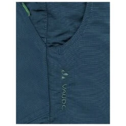 Vaude - Kid's Caprea Warmlined Pants III - Winter Trousers -Bergfreunde vaude kids caprea warmlined pants iii winter trousers detail 3