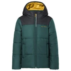 Vaude - Kid's Lulea Insulation Jacket - Synthetic Jacket