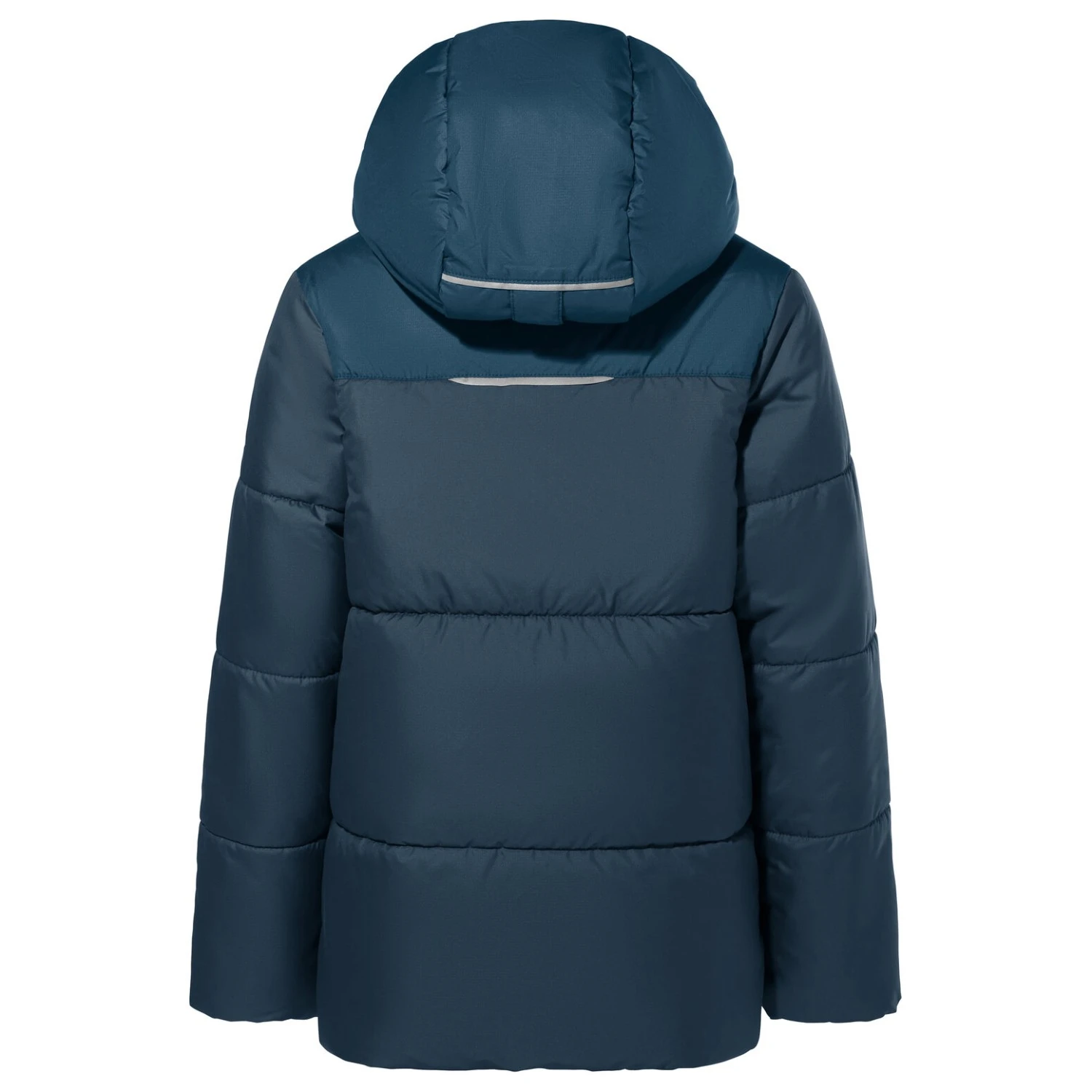 Vaude - Kid's Lulea Insulation Jacket - Synthetic Jacket 4 Vaude - Kid's Lulea Insulation Jacket - Synthetic Jacket - Image 2