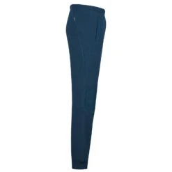 Vaude - Kid's Pulex Pants - Fleece Trousers -Bergfreunde vaude kids pulex pants fleece trousers detail 4