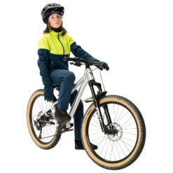 Vaude - Kid's Qimsa Softshell Jacket - Softshell Jacket 10 Vaude - Kid's Qimsa Softshell Jacket - Softshell Jacket -Bergfreunde vaude kids qimsa softshell jacket softshell jacket detail 3