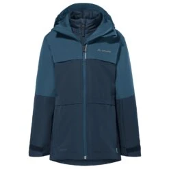 Vaude - Kid's Snow Cup 3in1 Jacket III - 3-in-1 Jacket