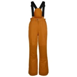 Vaude - Kid's Snow Cup Pants III - Ski Trousers