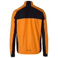 Vaude - Kuro Air Jacket - Cycling Jacket 10 Vaude - Kuro Air Jacket - Cycling Jacket -Bergfreunde vaude kuro air jacket cycling jacket detail 2