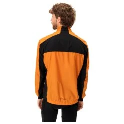 Vaude - Kuro Air Jacket - Cycling Jacket 12 Vaude - Kuro Air Jacket - Cycling Jacket -Bergfreunde vaude kuro air jacket cycling jacket detail 4