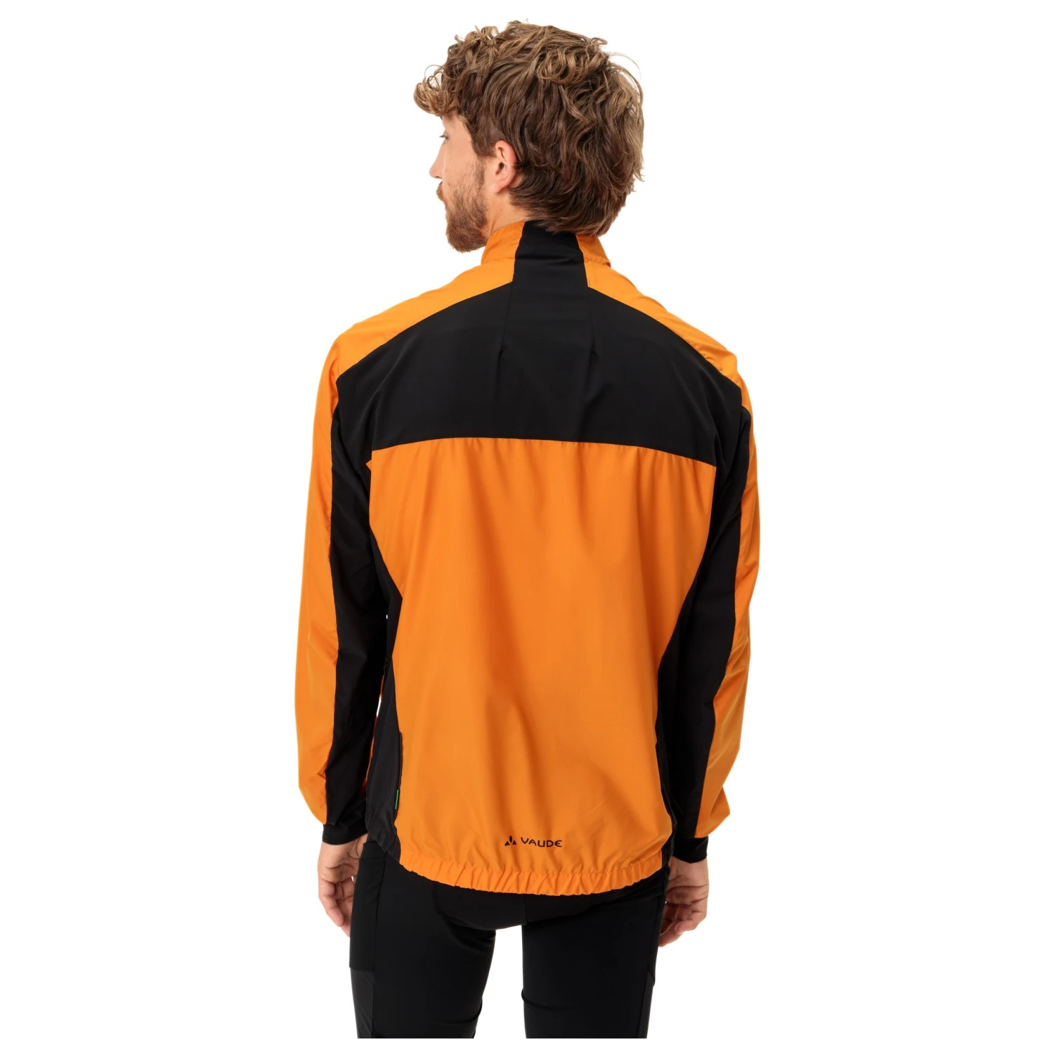 Vaude - Kuro Air Jacket - Cycling Jacket 6 Vaude - Kuro Air Jacket - Cycling Jacket - Image 4