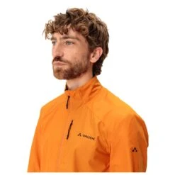 Vaude - Kuro Air Jacket - Cycling Jacket 14 Vaude - Kuro Air Jacket - Cycling Jacket -Bergfreunde vaude kuro air jacket cycling jacket detail 6