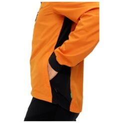 Vaude - Kuro Air Jacket - Cycling Jacket 15 Vaude - Kuro Air Jacket - Cycling Jacket -Bergfreunde vaude kuro air jacket cycling jacket detail 7