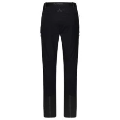 Vaude - Larice Light Pants IV - Mountaineering Trousers -Bergfreunde vaude larice light pants iv mountaineering trousers detail 2